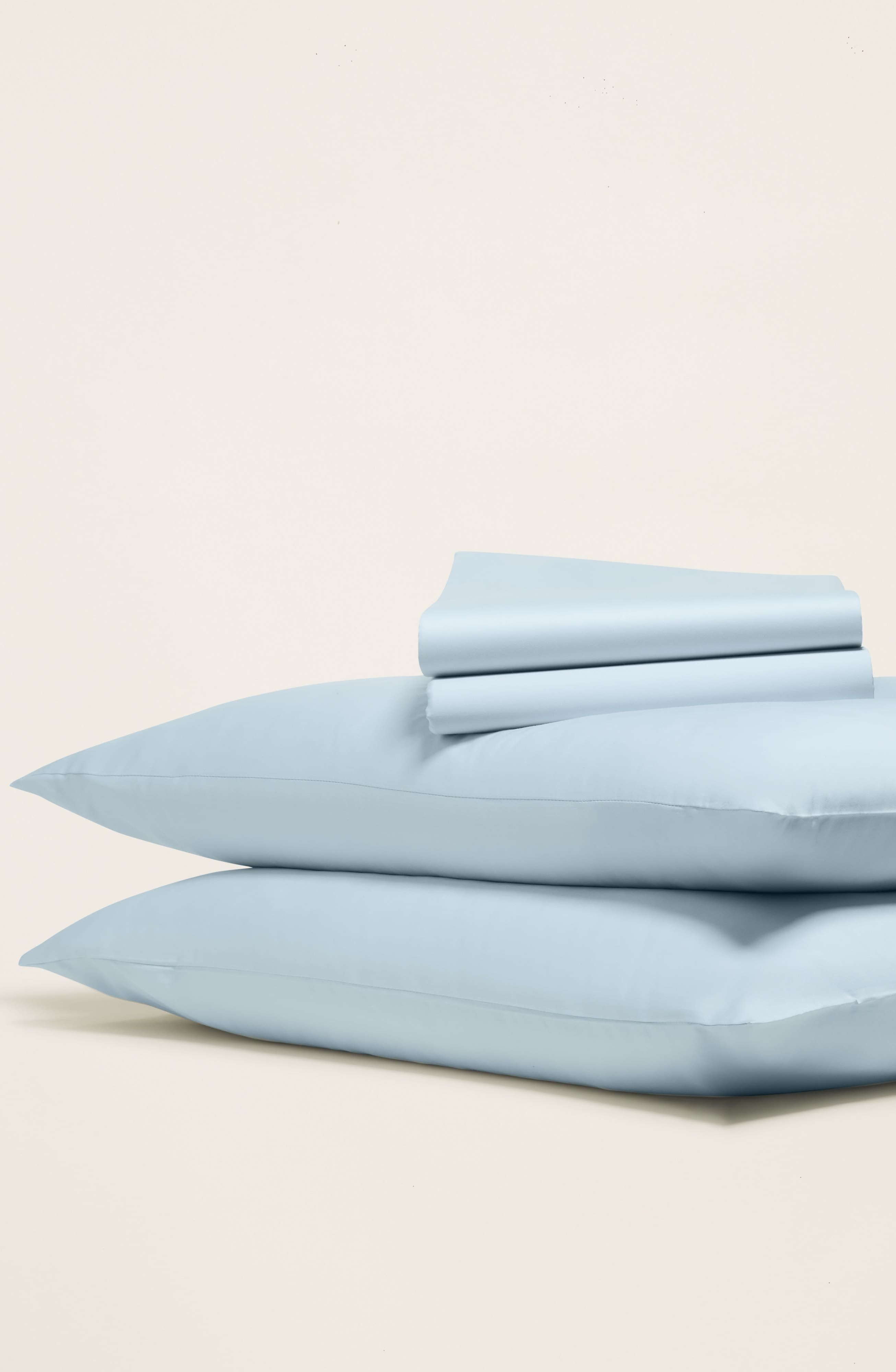 Pale Blue