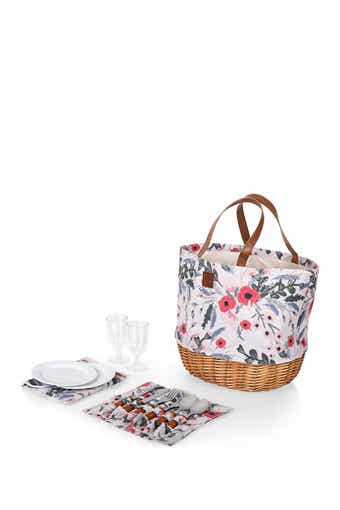 Picnic Time Promenade Picnic Basket