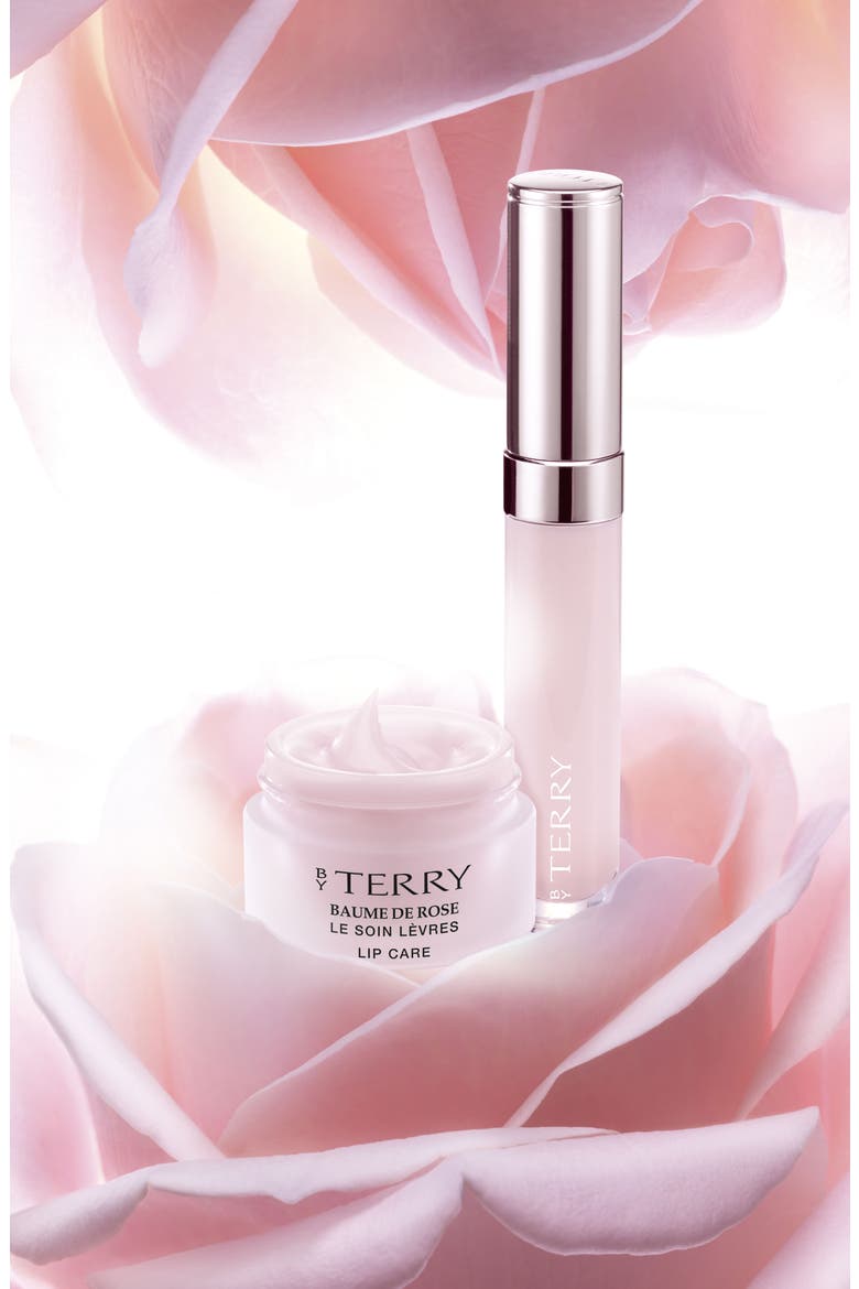 Baume de Rose, Alternate, color, NO COLOR