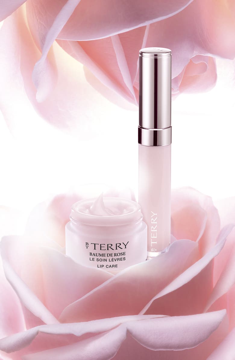 By Terry Baume de Rose, Alternate, color,