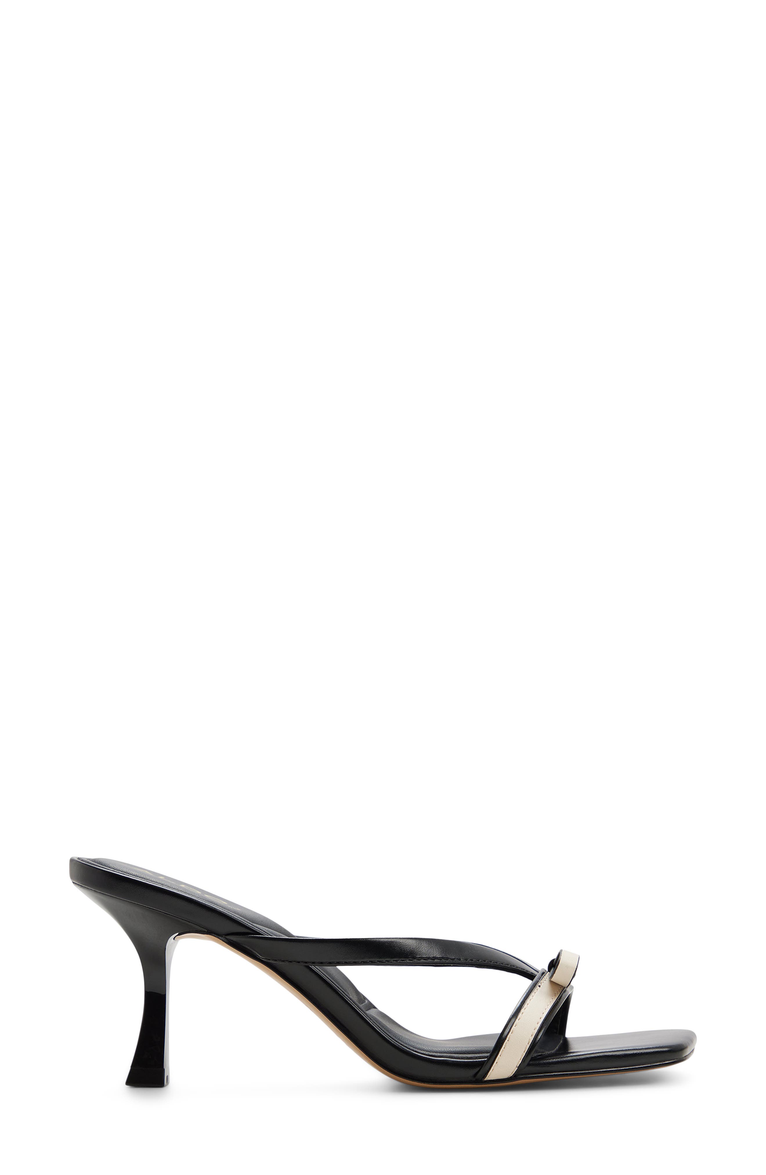 ALDO Elanore Slide Sandal, Alternate, color, 