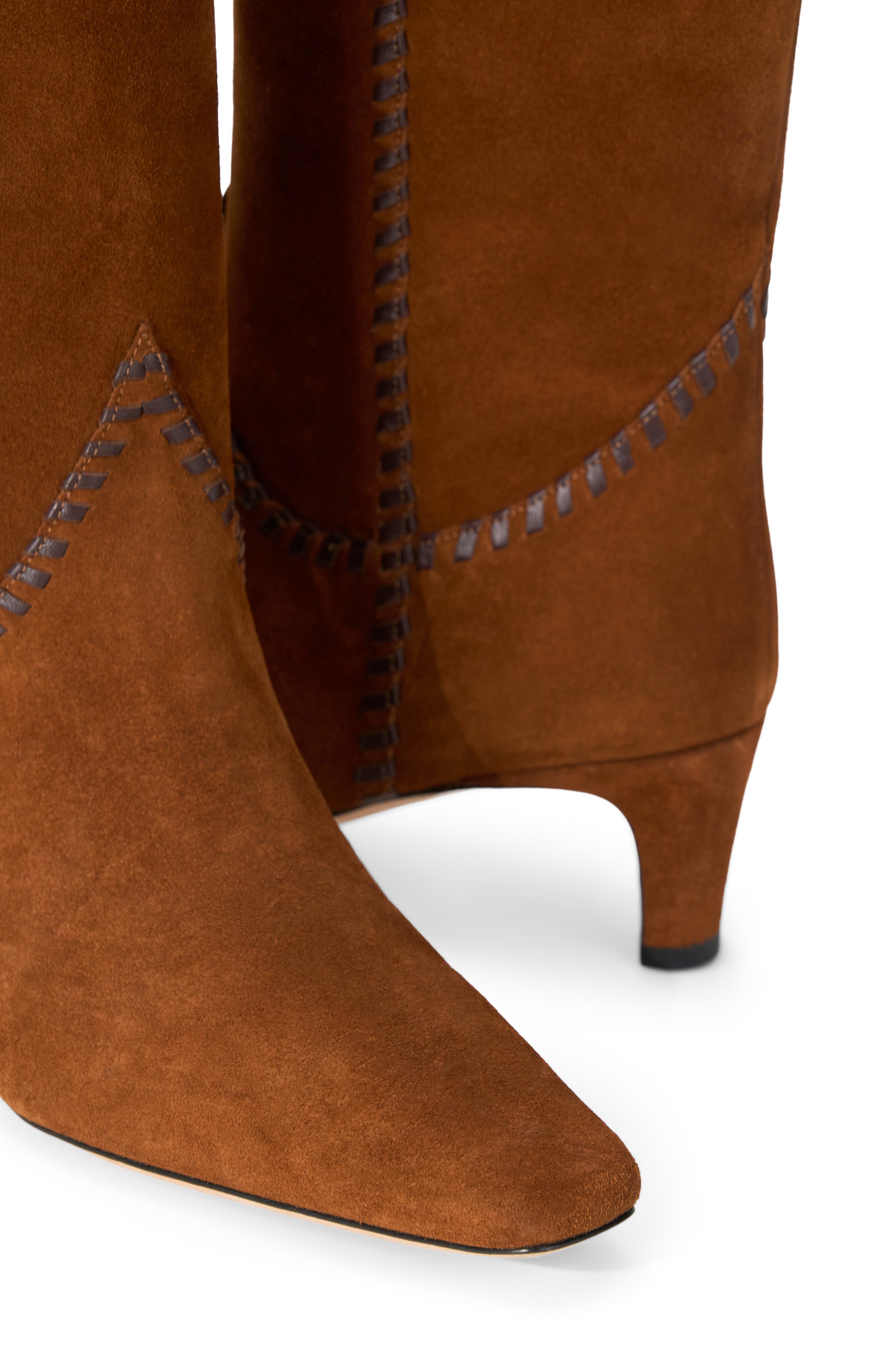 Wally Western Boot, Alternate, color, TABAC/ ESPRESSO