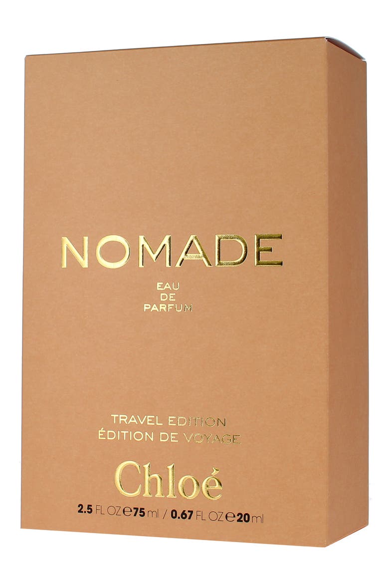 Nomad Eau de Parfum Gift Set, Alternate, color, NO COLOR