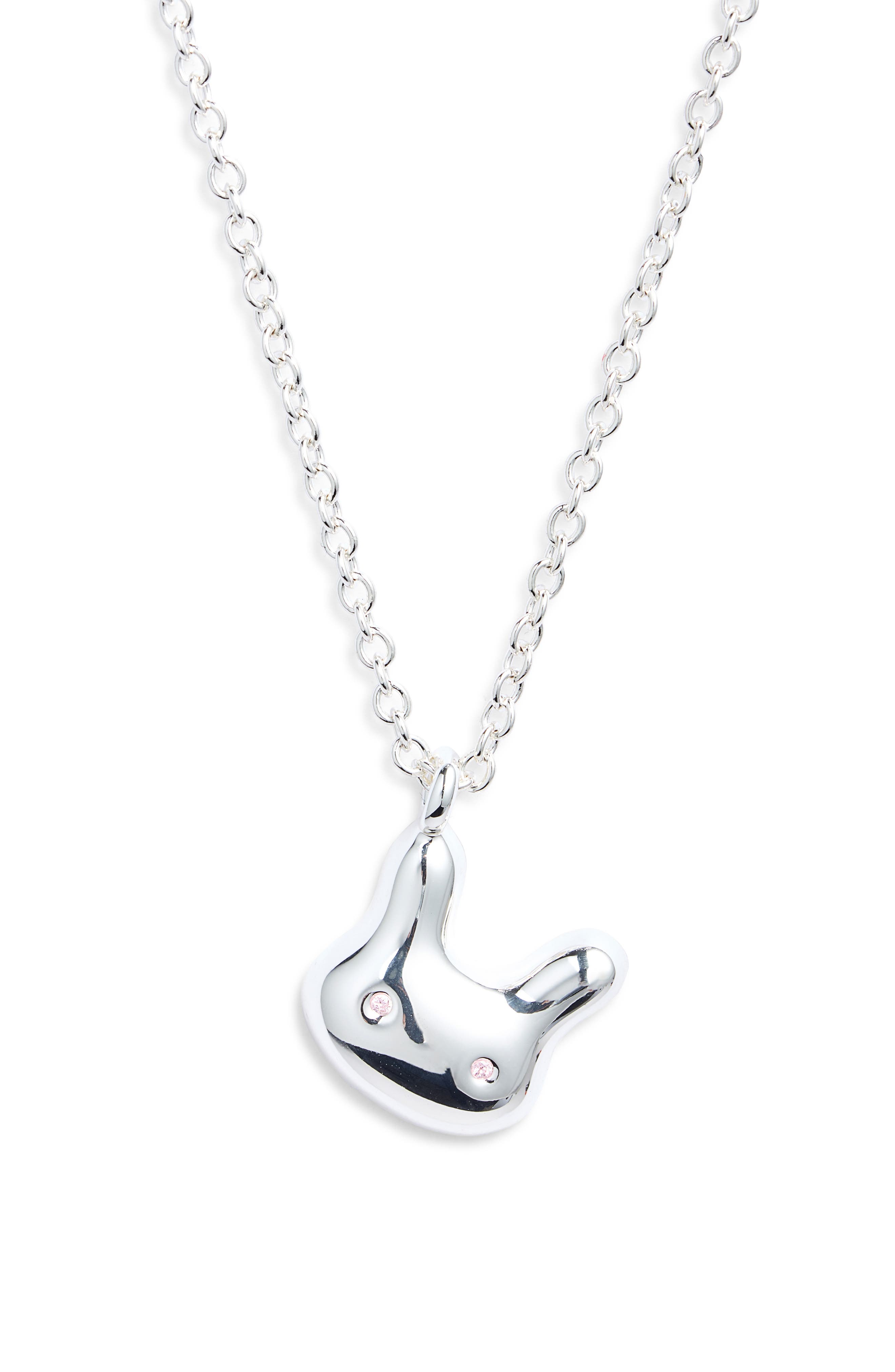 selected SILVER