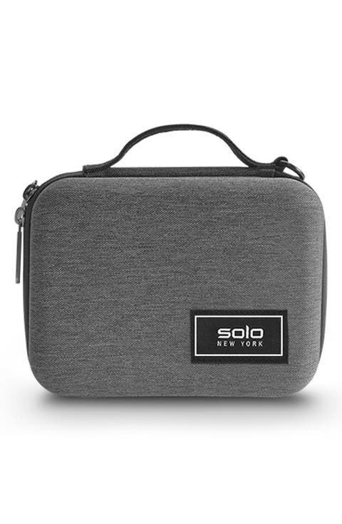 Stone Street Molded Tech Case