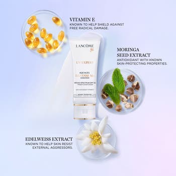 UV Expert Aquagel Defense Primer & Moisturizer SPF 50