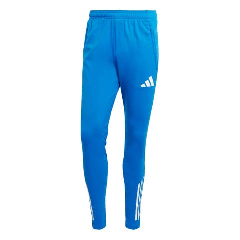 Men's adidas  Blue Real Madrid 2025/26 Training Pants