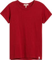 rag & bone The Slub Cotton T-Shirt