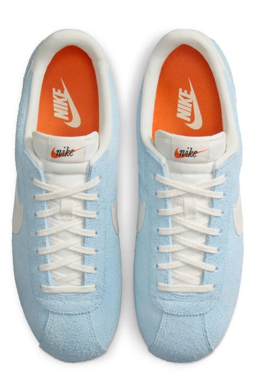 Nike Cortez Se Sneaker In Multi