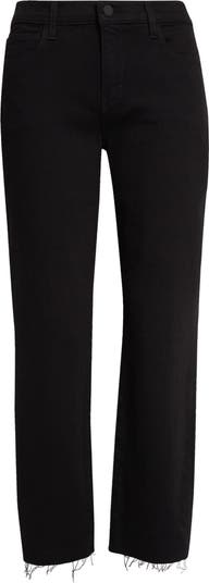 L'AGENCE Sada Ankle Slim Jeans | Nordstrom