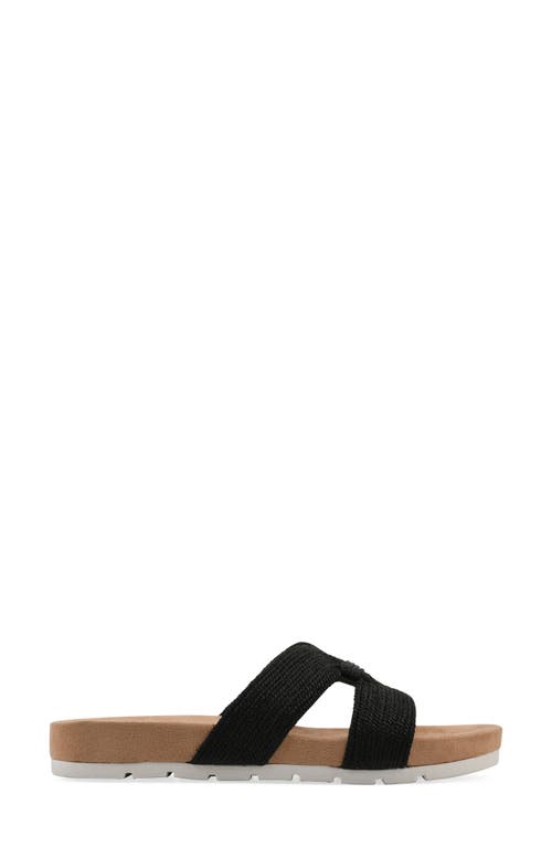 Cliffs By White Mountain Tindra Slide Sandal