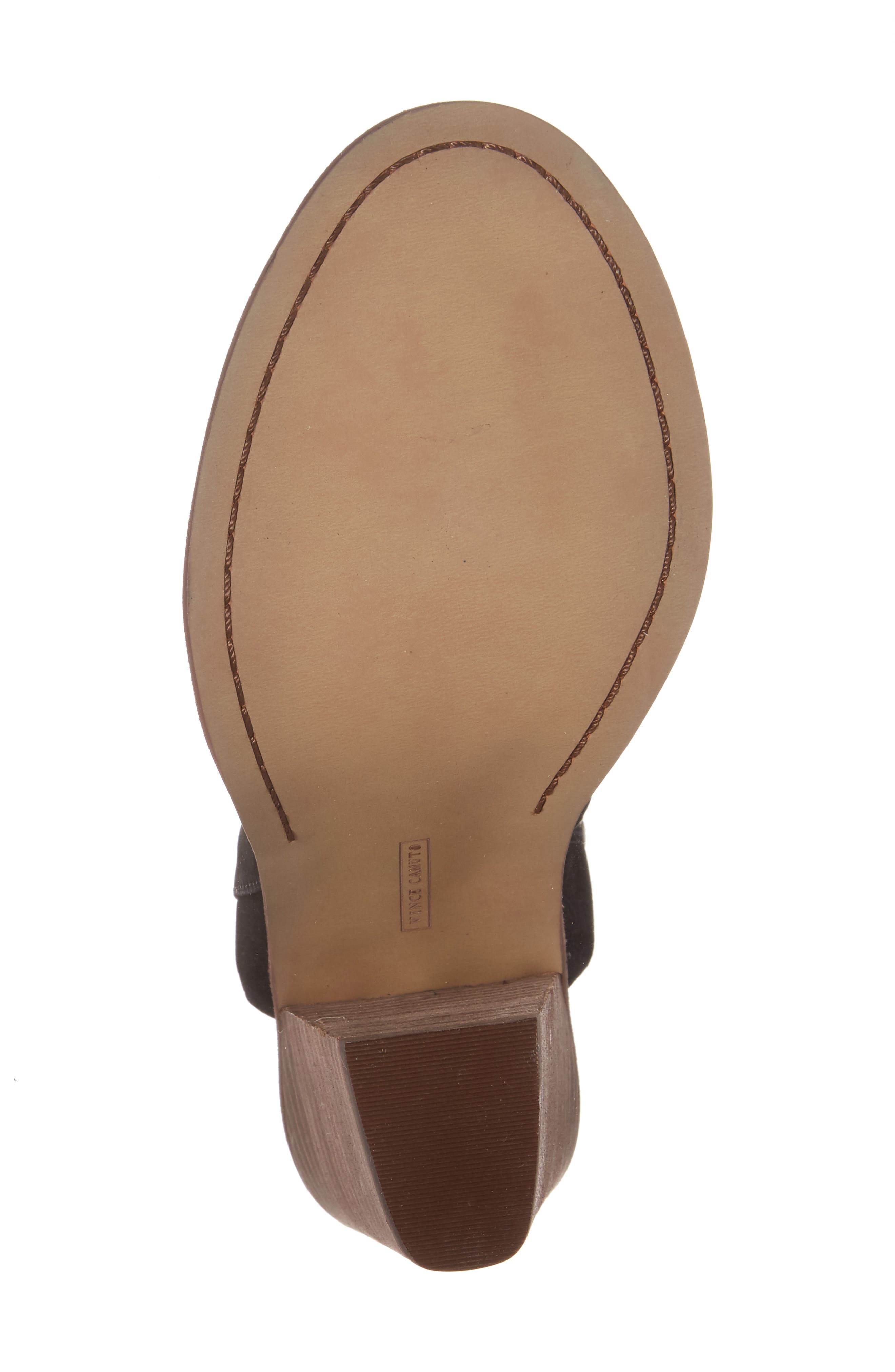 Vince Camuto Katri Woven Bootie, Alternate, color, 