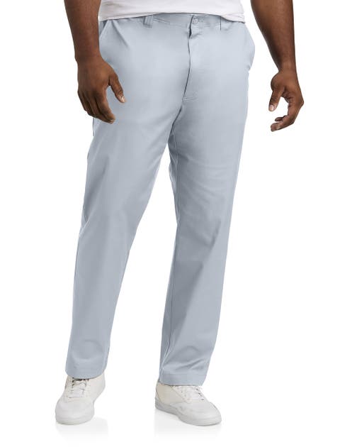 Big & Tall Straight-Fit Tech Pants