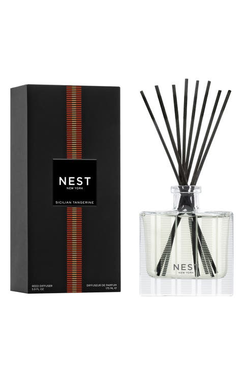 Sicilian Tangerine Reed Diffuser