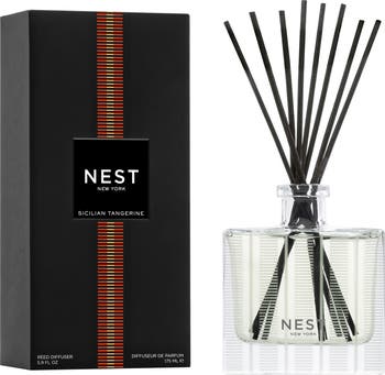 Sicilian Tangerine Reed Diffuser