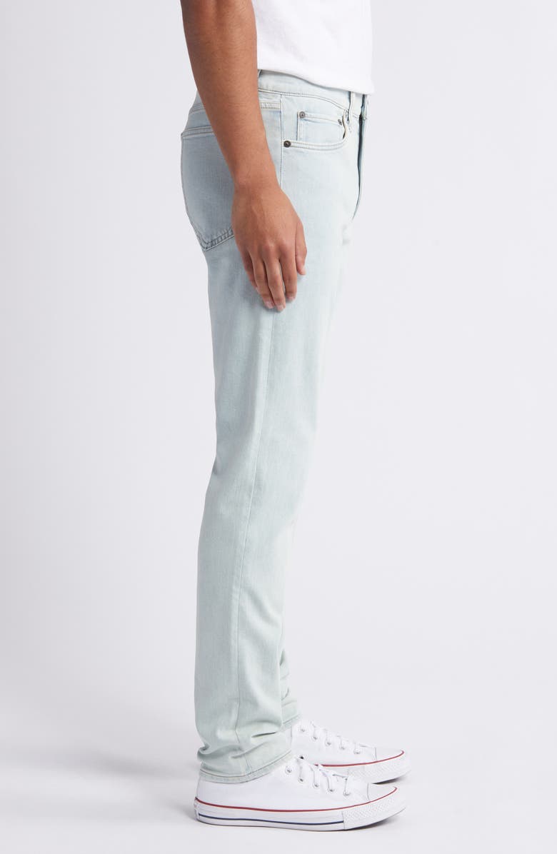 rag & bone Fit 2 Authentic Stretch Slim Fit Jeans, Alternate, color,