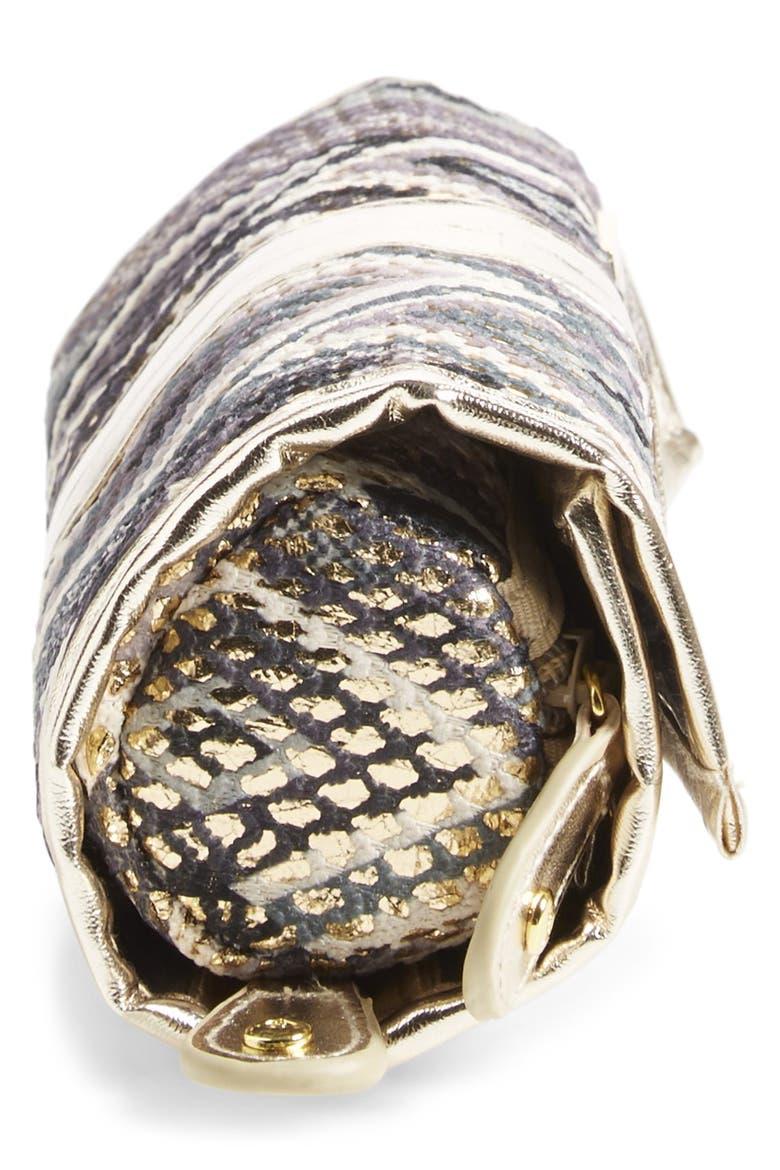 'Istanbul - Susan' Jewelry Roll, Alternate, color, NO COLOR