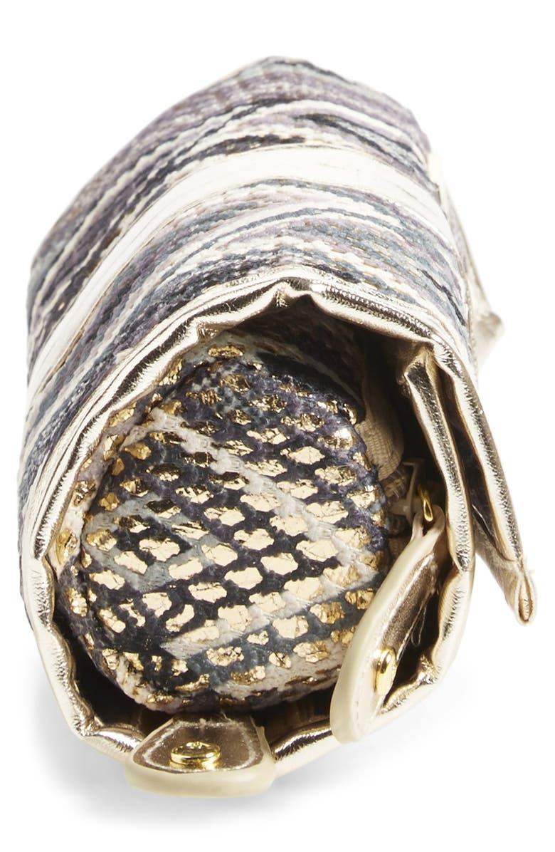 Stephanie Johnson , Alternate, color,