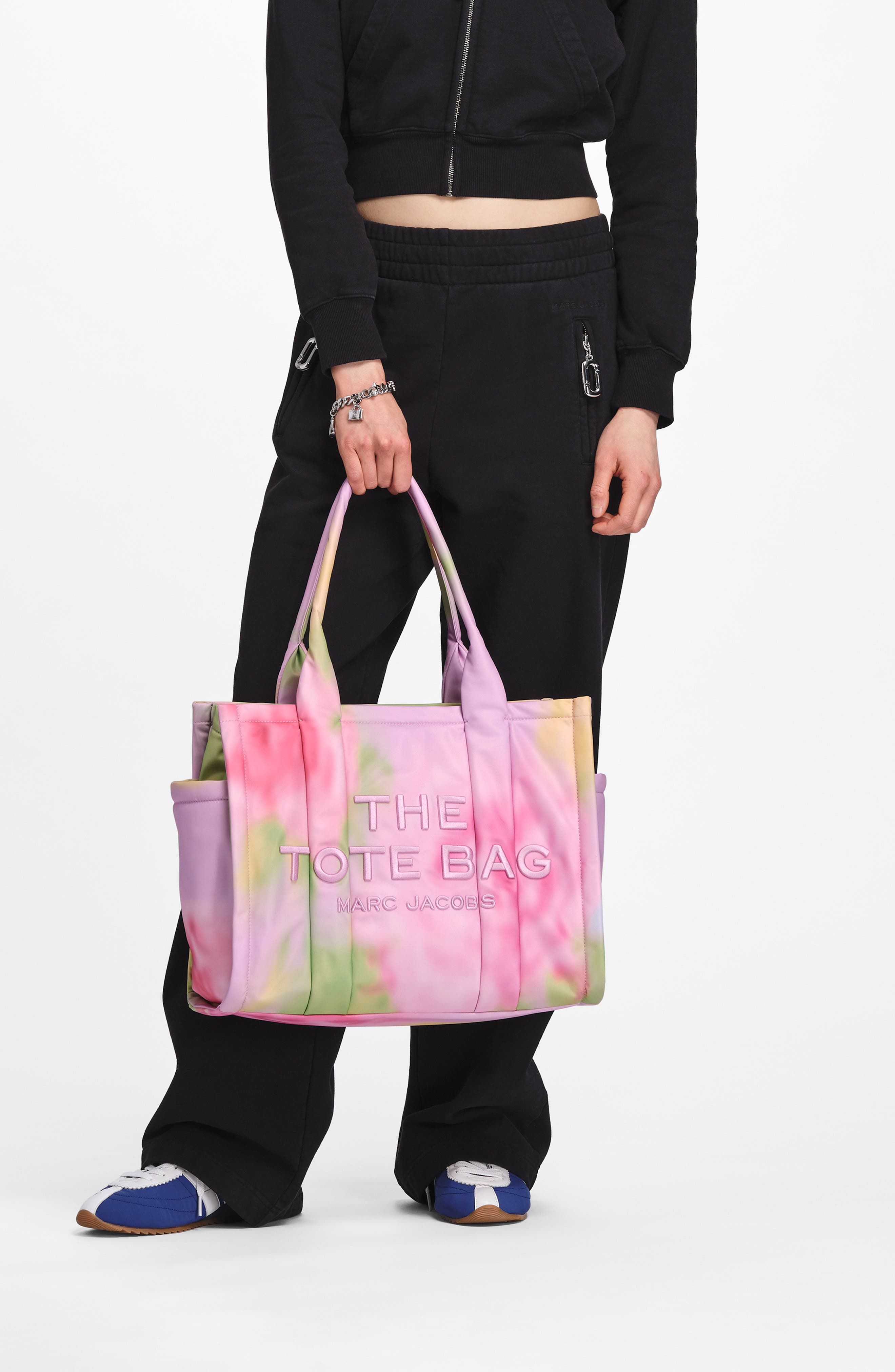 Marc Jacobs The Large Tote, Alternate, color, 