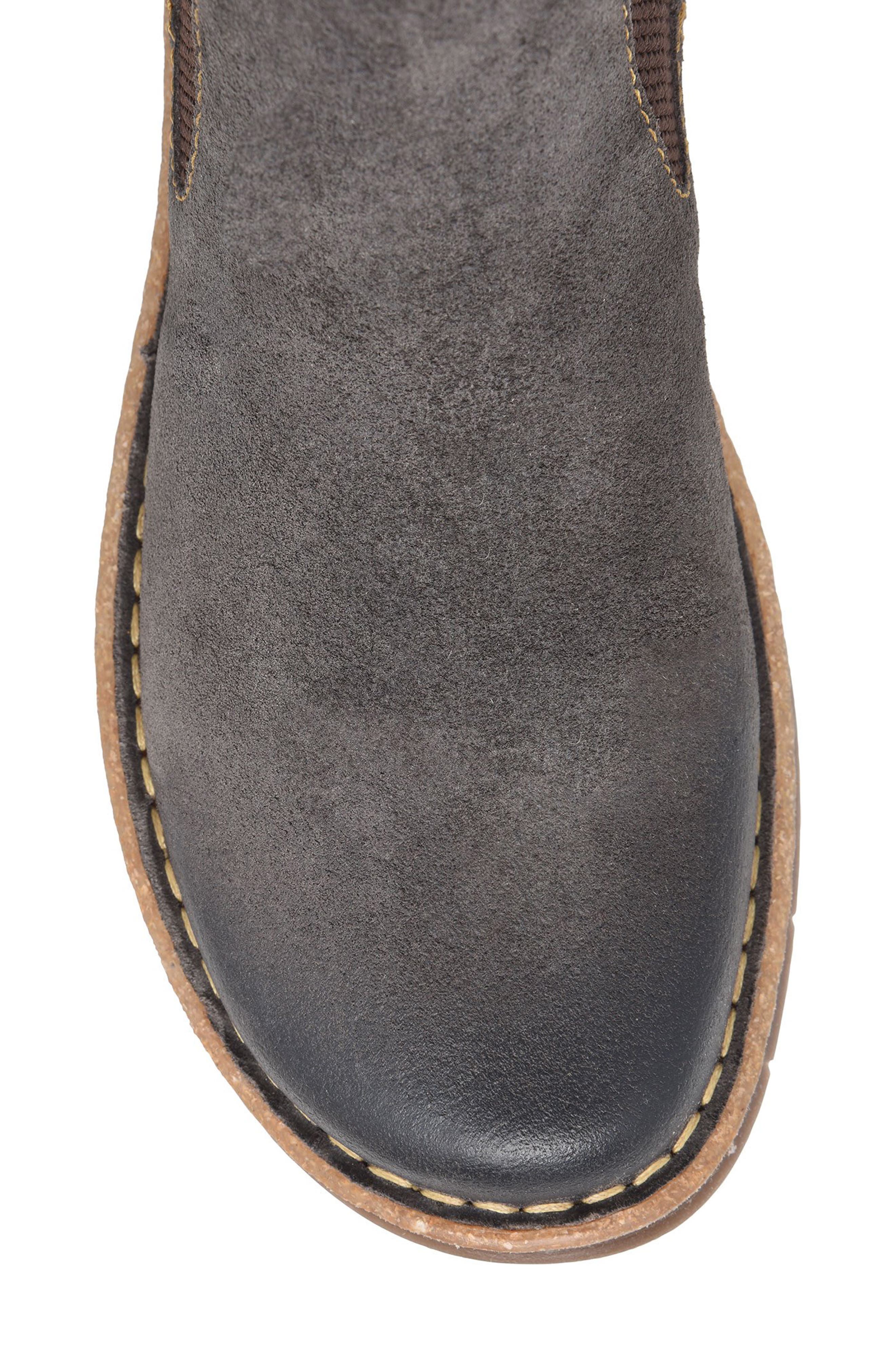 Børn Brody Chelsea Boot, Alternate, color, 