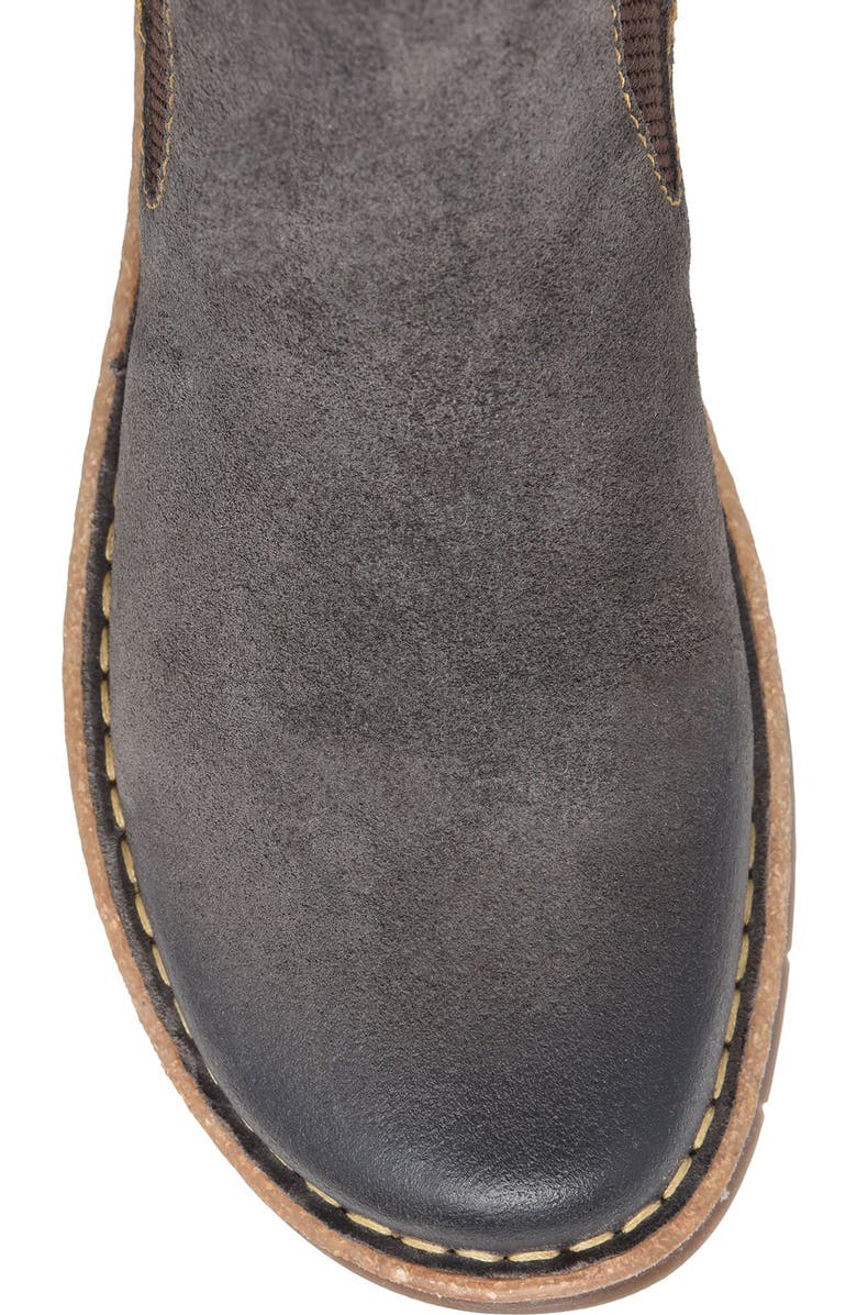 Børn Brody Chelsea Boot, Alternate, color,
