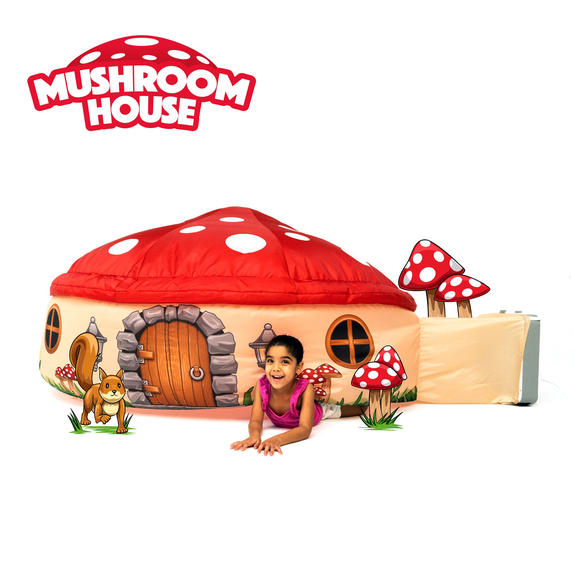 Mushroom