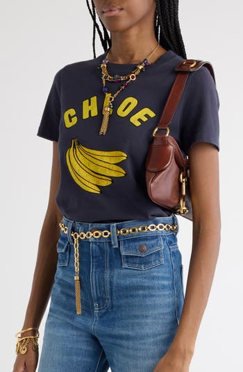 Chloé Kerala 25 Leather Shoulder Bag | Nordstrom