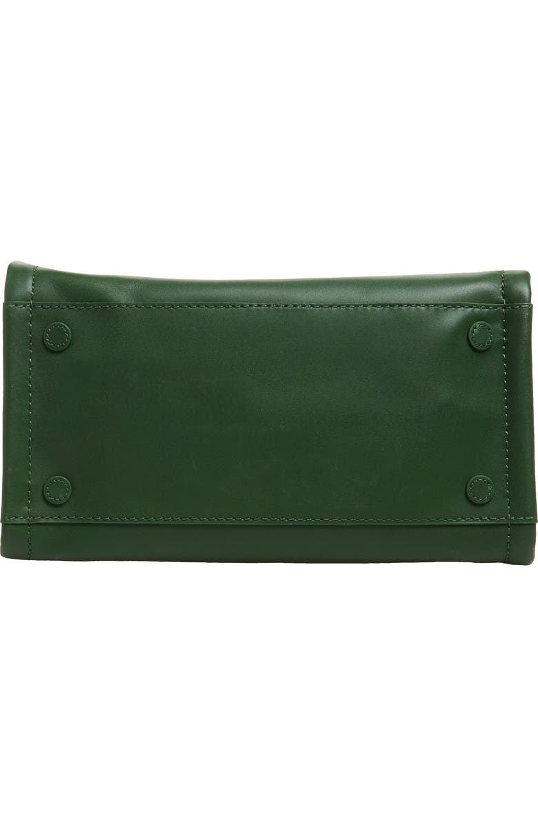 3.1 Phillip Lim Hudson Market Tote, Alternate, color, Jade