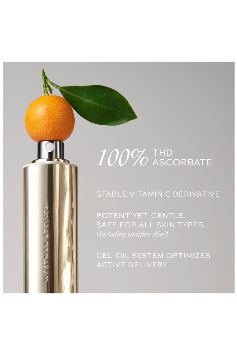 Supreme C Vitamin C Concentrate Serum, Alternate, color, SUPREME C FULL SIZE