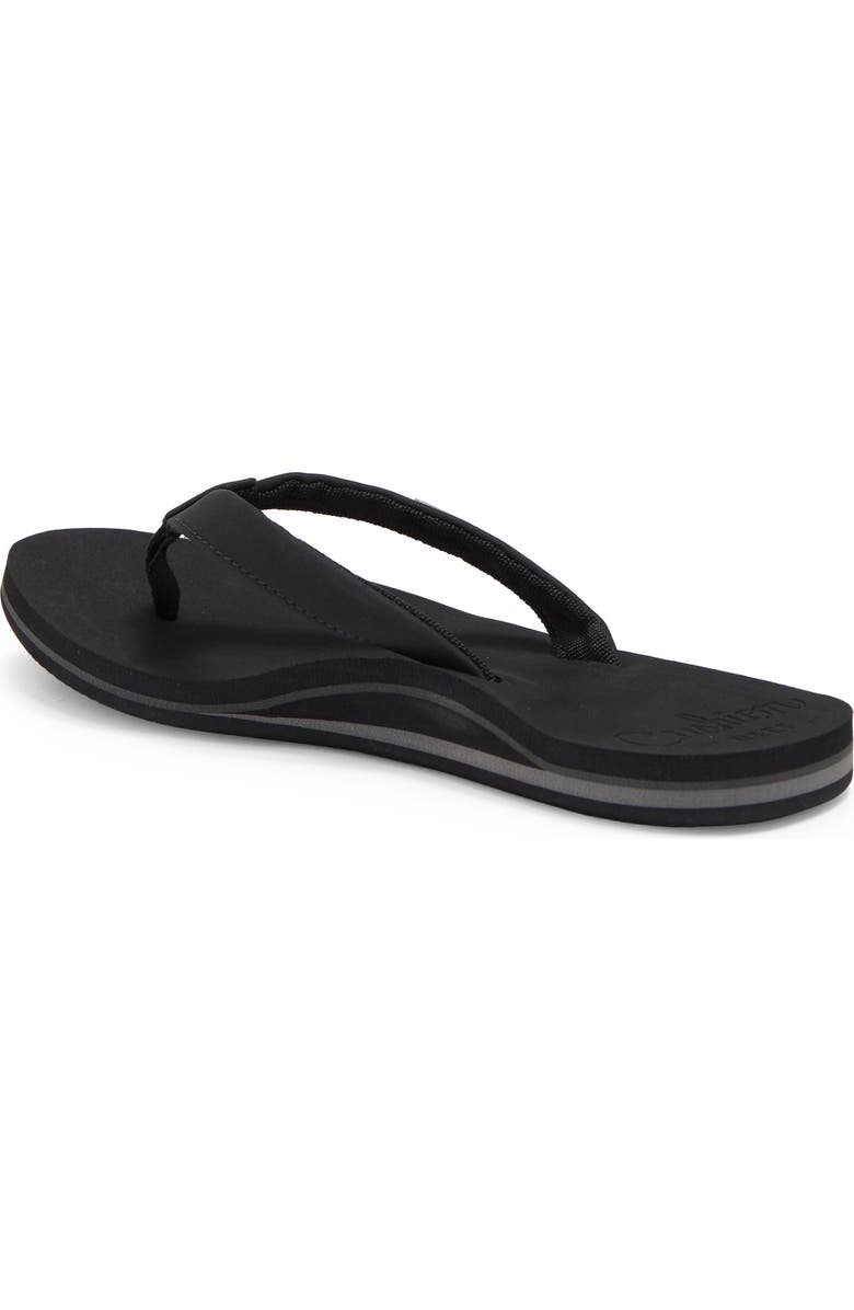 Reef Cushion Sands Flip Flop, Alternate, color,