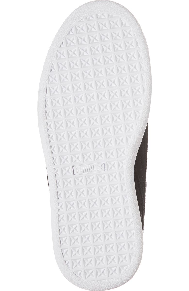 PUMA Suede Heart Valentine Sneaker, Alternate, color,