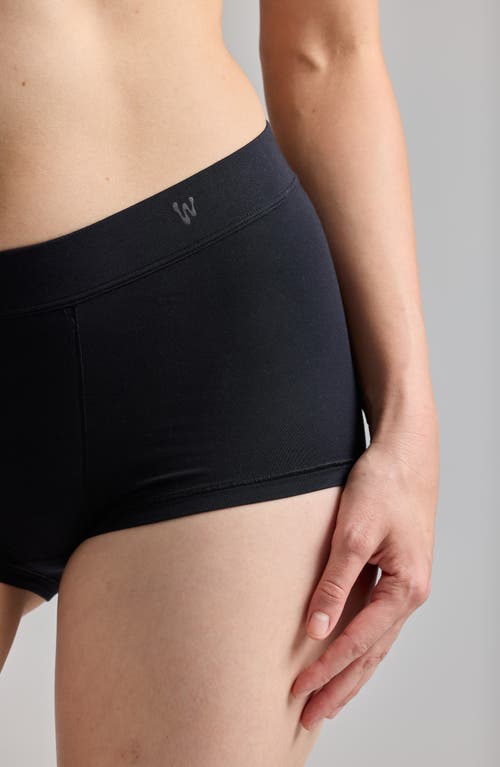 Woxer Boyshorts