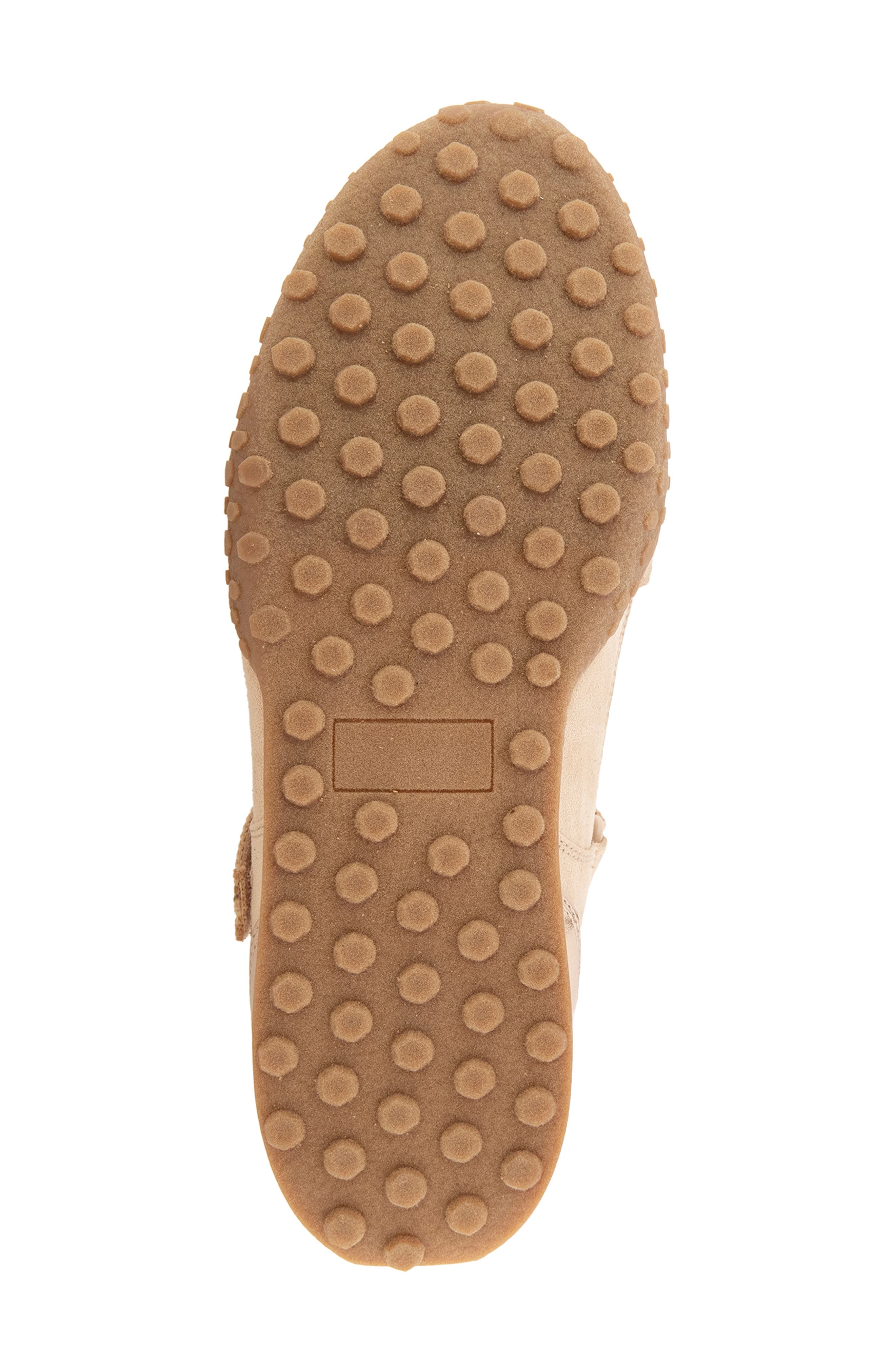 Vesper Slip-On Sneaker, Alternate, color, CROISSANT