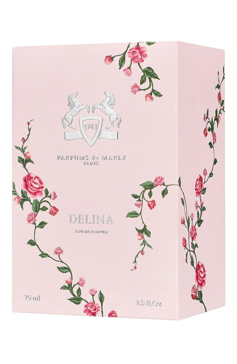 Parfums de Marly Delina Eau de Parfum, Alternate, color, 