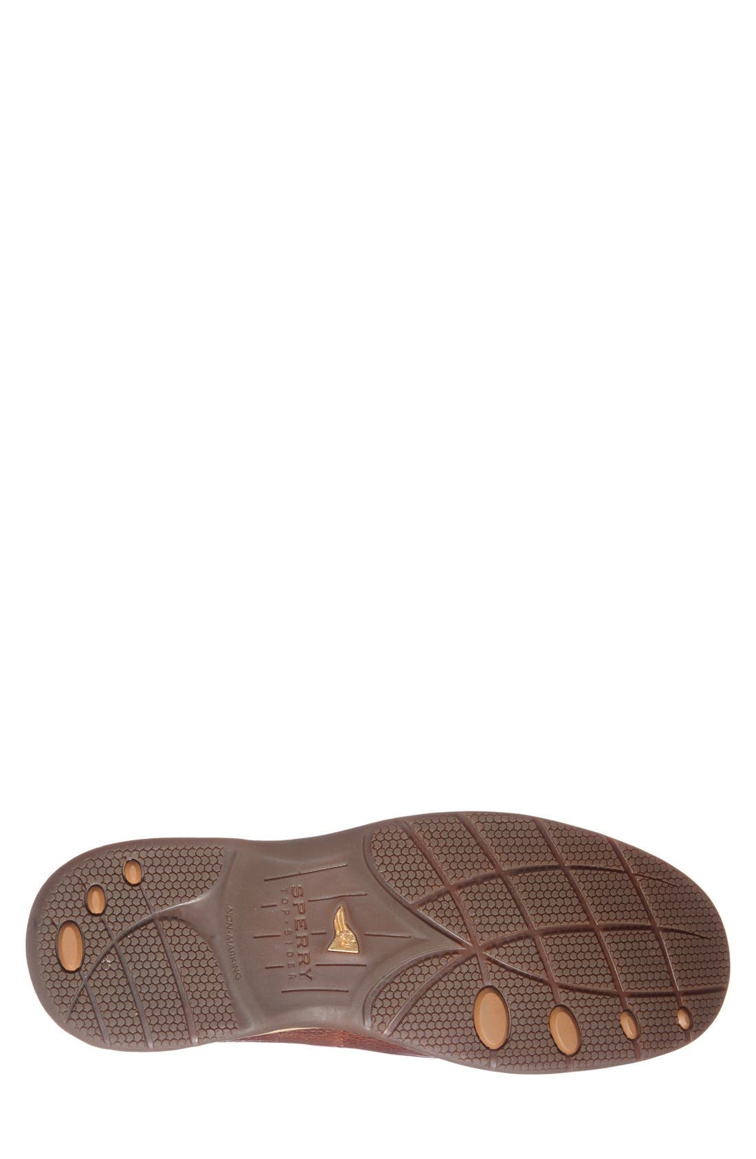 Sperry 'Gold Cup 2-Eye ASV' Boat Shoe, Alternate, color, 