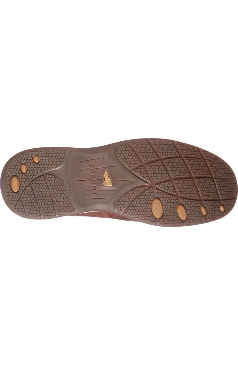 Sperry 'Gold Cup 2-Eye ASV' Boat Shoe, Alternate, color,