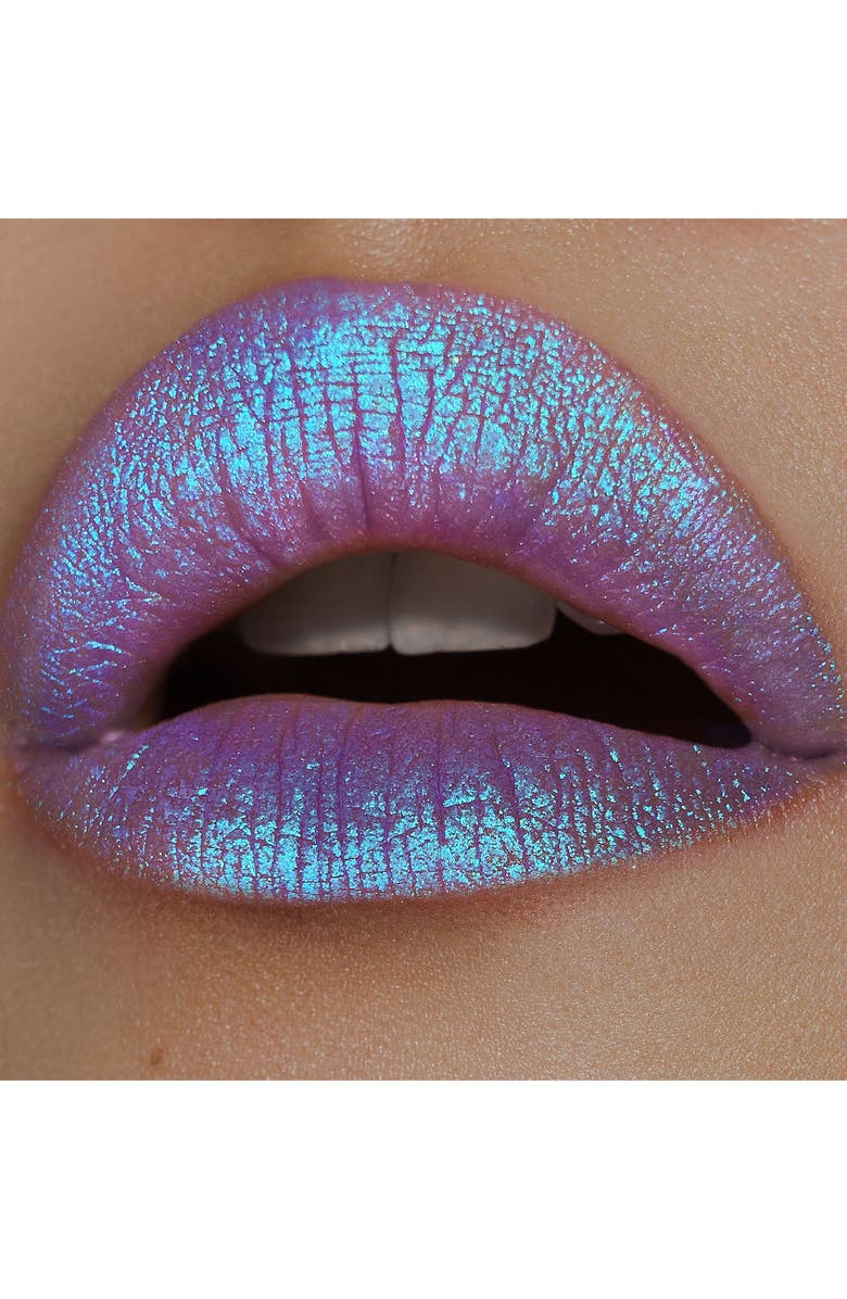 Lime Crime Diamond Crusher Lip Gloss, Alternate, color, 