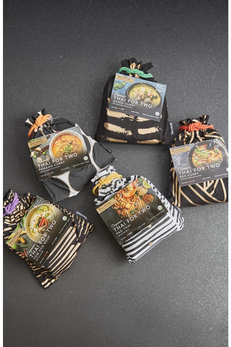 Thai For Two Bundle, Alternate, color, None