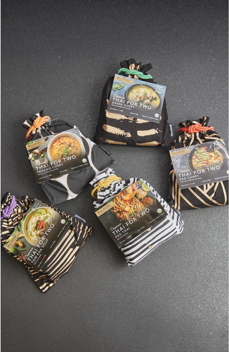 Verve Culture Thai For Two Bundle, Alternate, color, NO COLOR