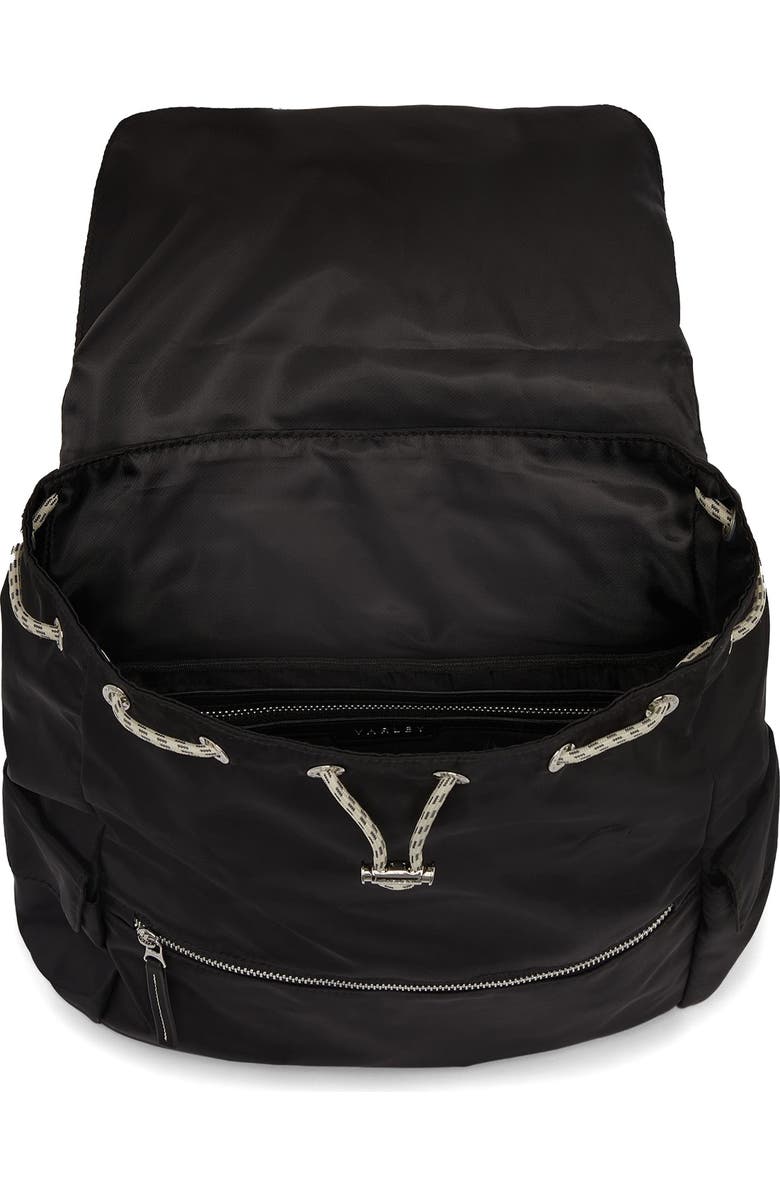 Varley Corten Water Resistant Backpack, Alternate, color,