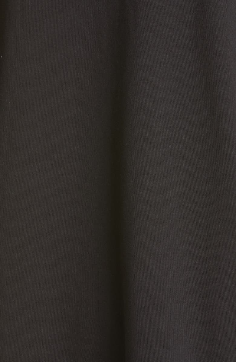 Balenciaga I Love Cats Oversize Graphic Tee, Alternate, color,