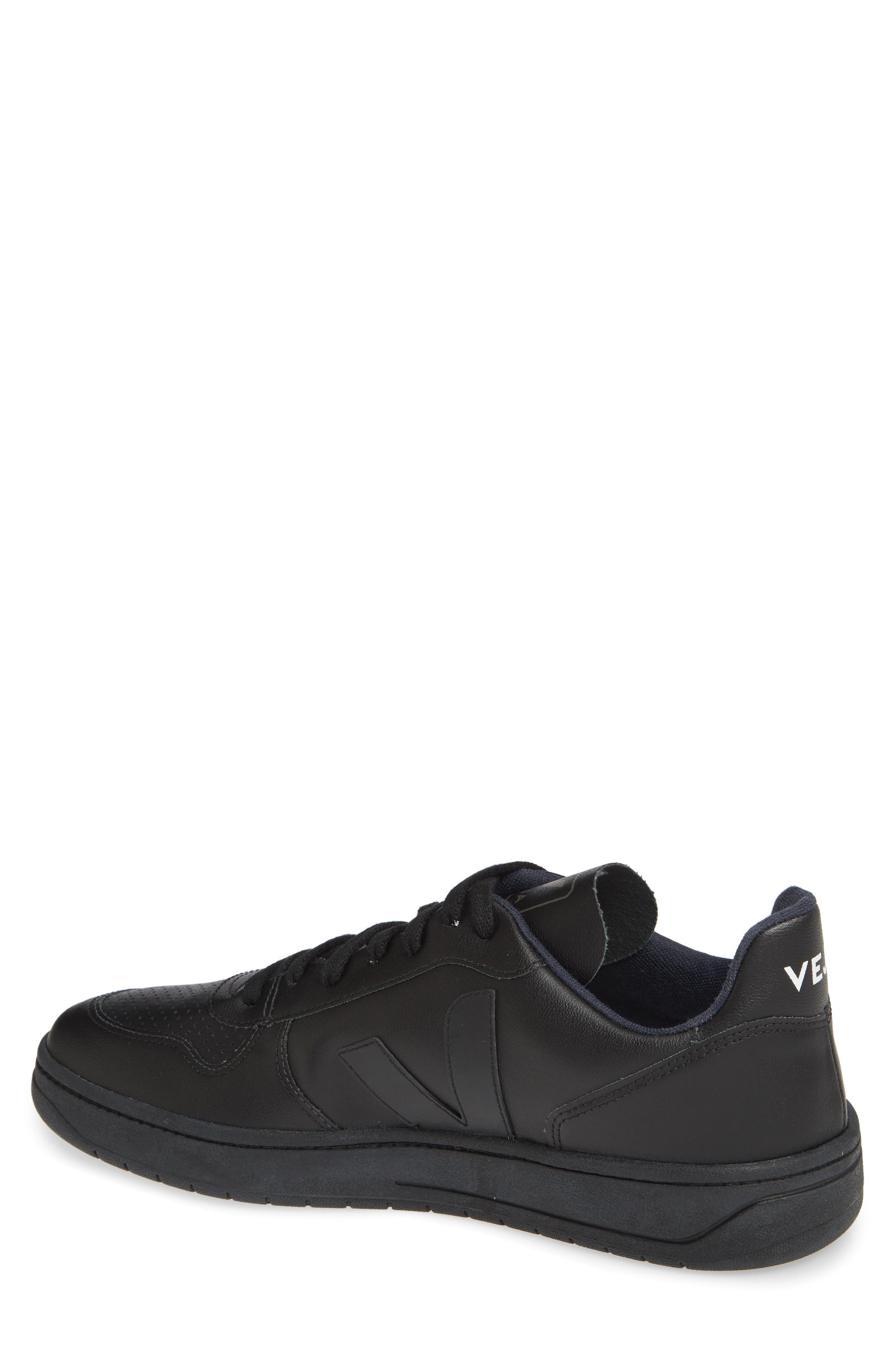 Veja V-10 Low Top Sneaker, Alternate, color, 
