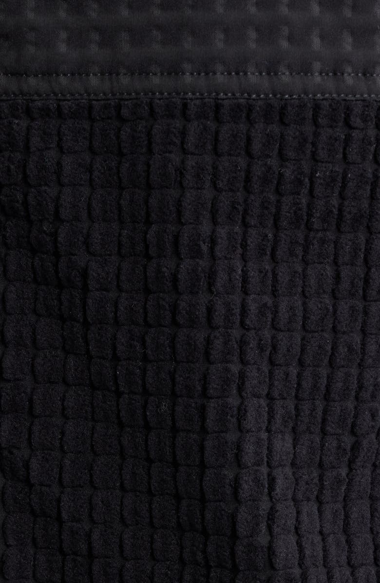 DARK SEAS Advanced Zip-Up Hoodie, Alternate, color, Black