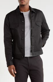 Theory River NS Jacket