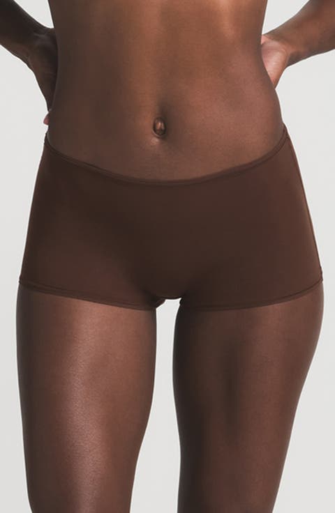 Fits Everybody Boy Shorts (Regular & Plus)