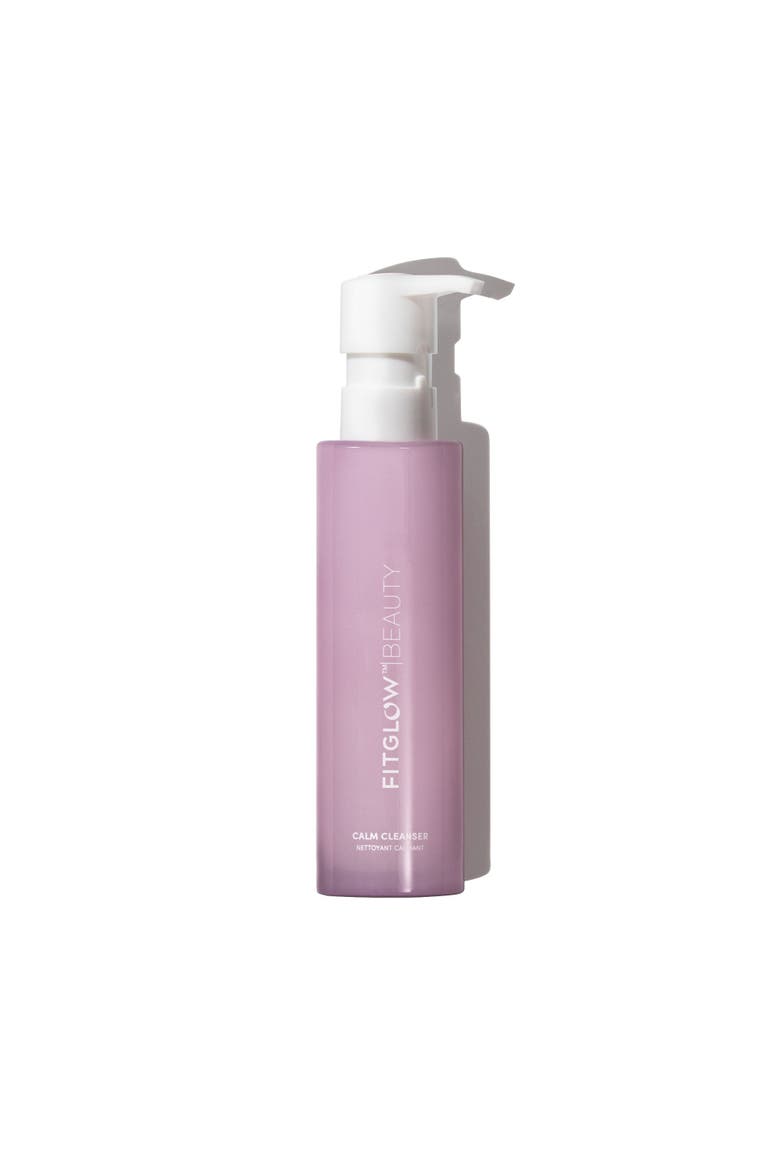 Calm Cleanser, Main, color, Cleanser Refill