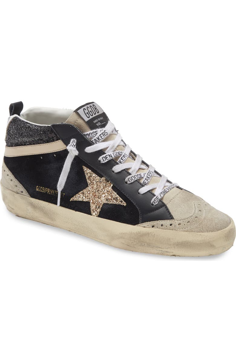 Golden Goose Midstar Sneaker, Main, color,