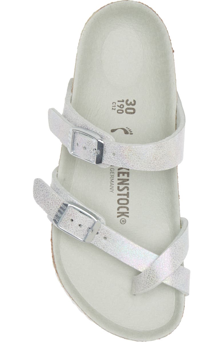 Birkenstock Kids' Mayari Sandal, Alternate, color,