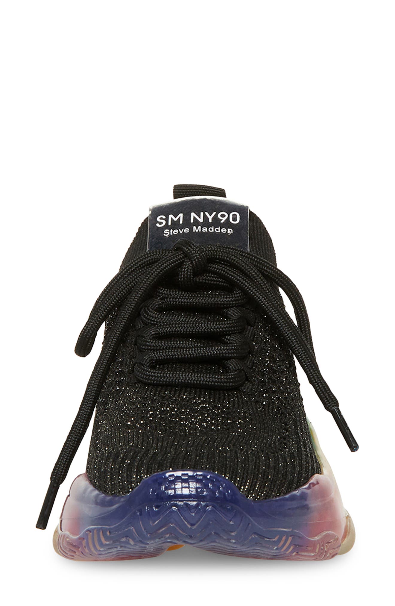 Steve Madden Kids' JMiss Sneaker, Alternate, color, 