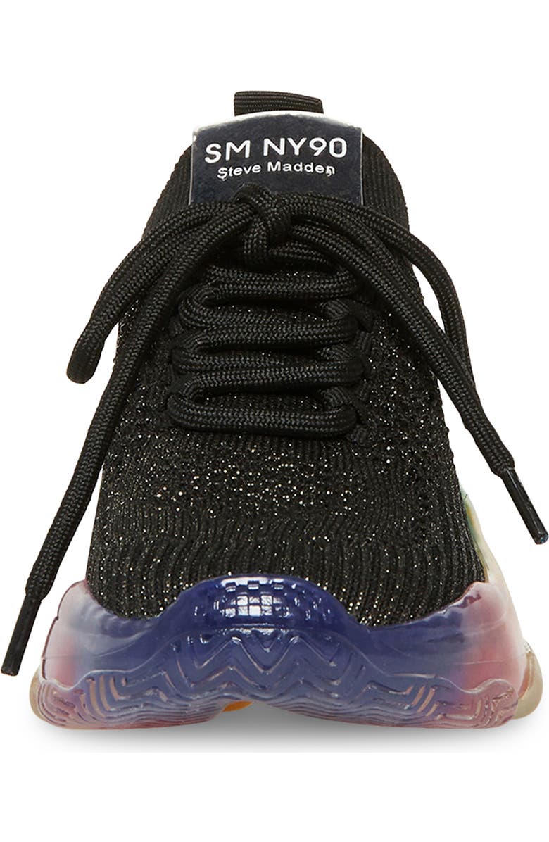 Steve Madden Kids' JMiss Sneaker, Alternate, color,